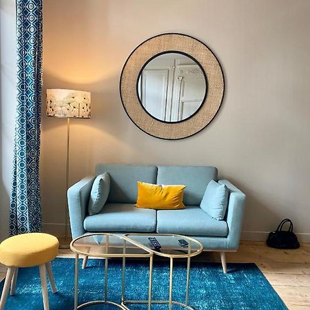 La Terrasse Saint Leonard Apartman Honfleur Kültér fotó